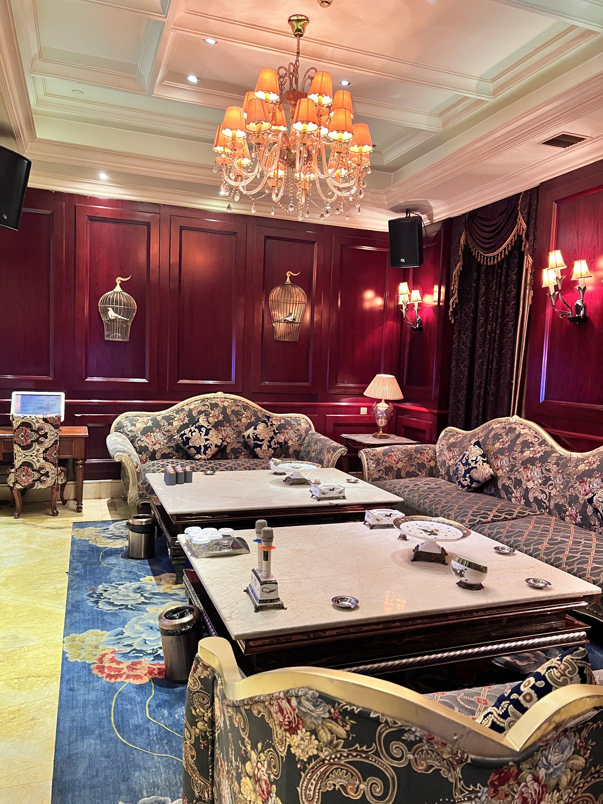 沧州商务ktv全新趣味新玩法推荐-盐山县ktv预订