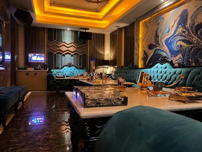 沧州商务ktv引领商务ktv新模式-盐山县ktv预订